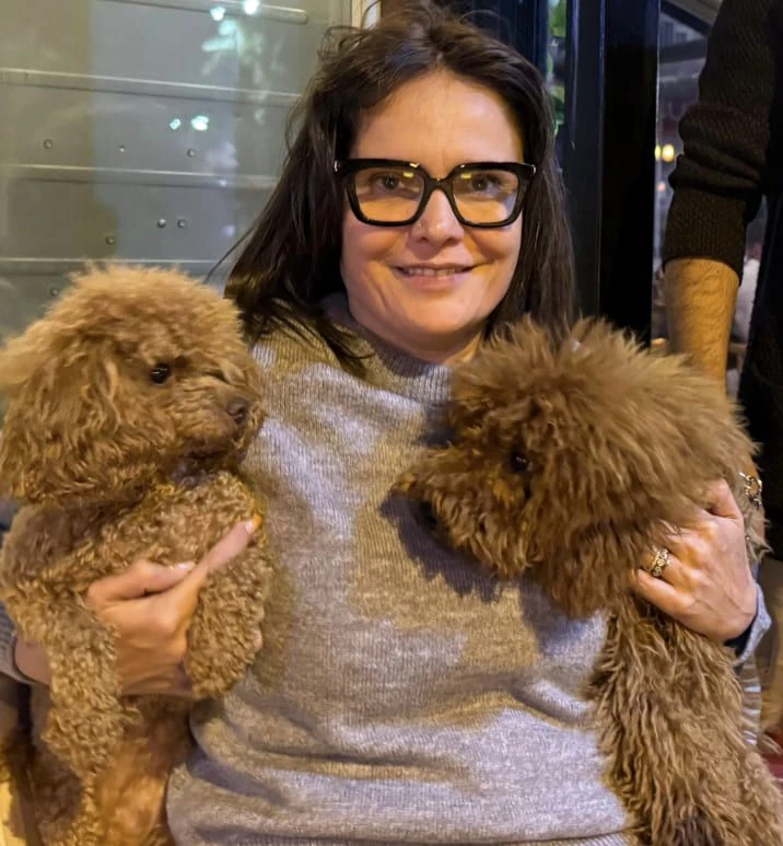 Canan Izler Hundefriseur Mönchengladbach