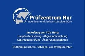 Ferdi Nur TÜV Nord Mönchengladbach