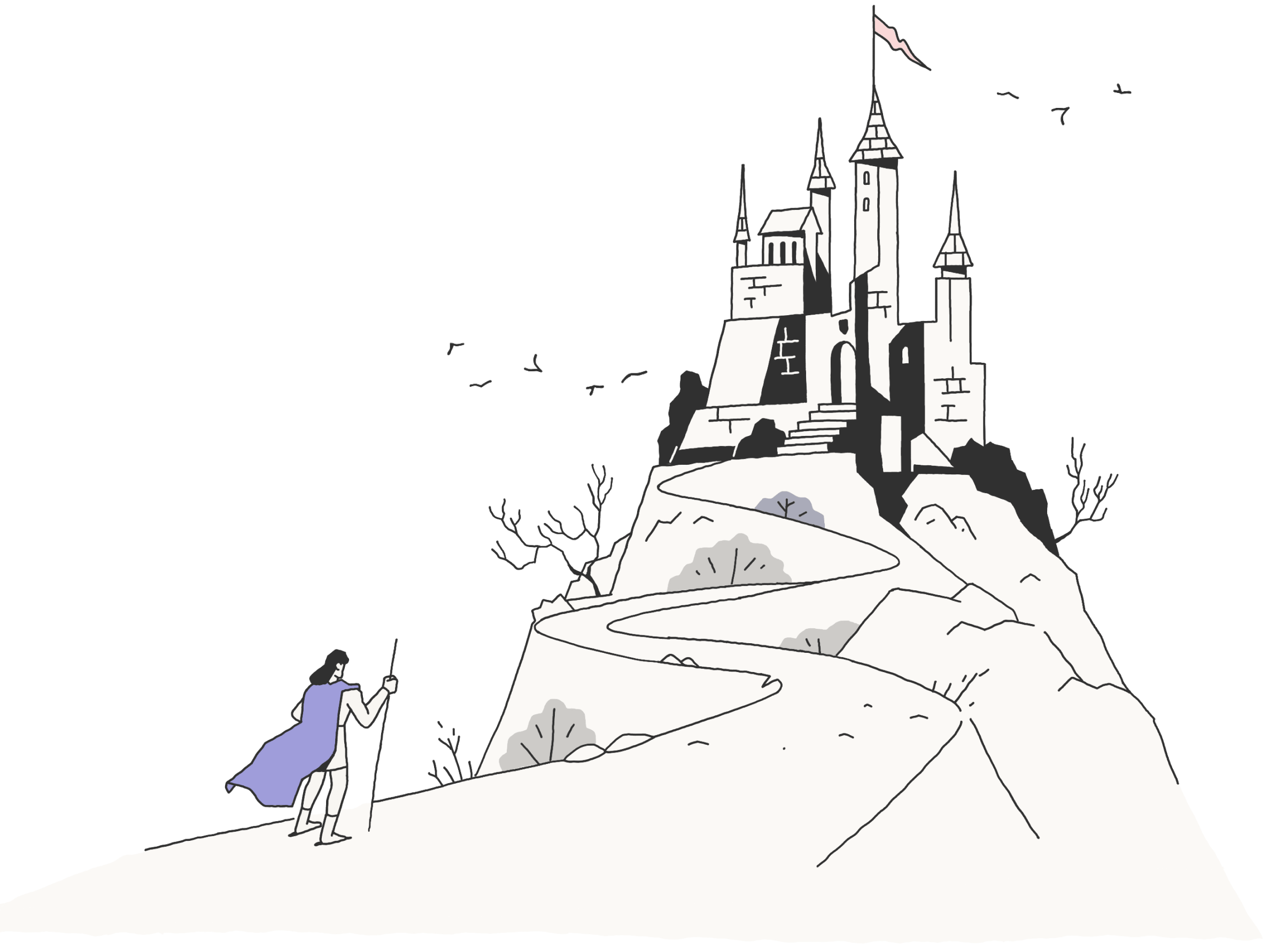 Castle