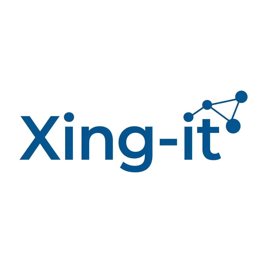 Xingit Logo
