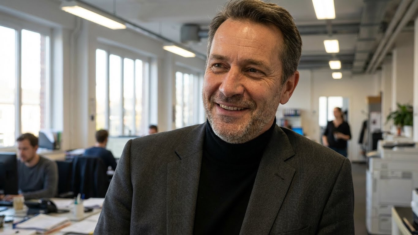 Nico Becker Immobilienmakler Düsseldorf